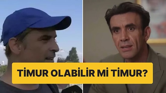 "Cemil Olabilir mi Cemil?" Akımı Bahar Dizisine Konu Oldu!