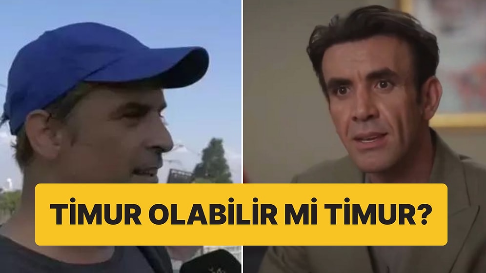 "Cemil Olabilir mi Cemil?" Akımı Bahar Dizisine Konu Oldu!