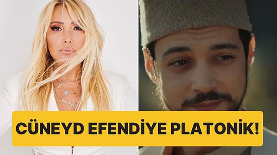 Yonca Evcimik'ten "Hayatında Biri Var mı?" Sorusuna Kızıl Goncalar Yanıtı!