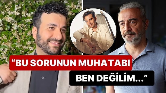 Yılmaz Erdoğan'a Yöneltilen "Çok Sevişmenin Zararı Var mı?" Sorusu Bu Sefer de Hasan Can Kaya'yı Terletti!