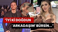 Tam Arkadaş Olduklarına İnanmıştık! Hadise'nin Kerem Bürsin'in Doğum Gününü Kutladığı Paylaşım Kafa Karıştırdı
