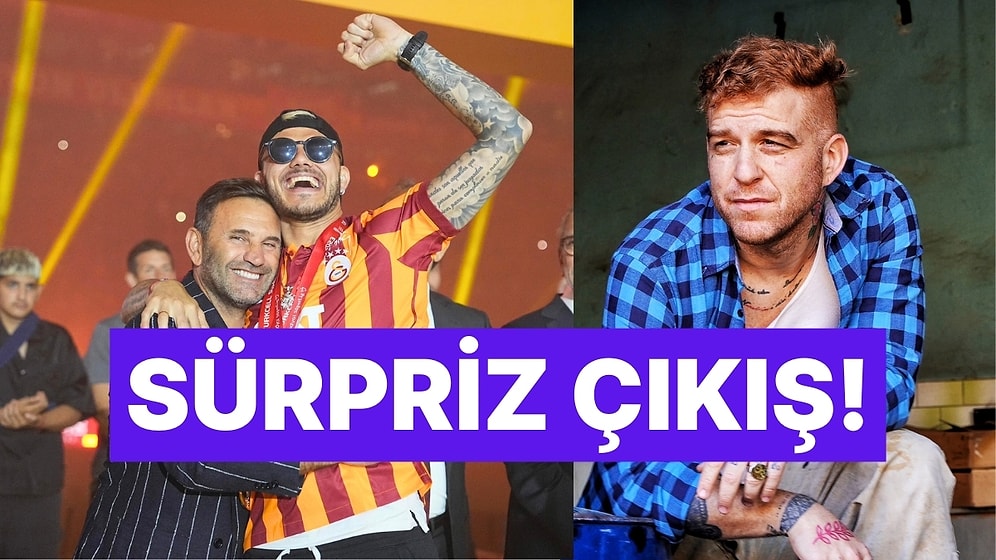 Koyu Fenerbahçeli Athena Gökhan'dan Galatasaray Taraftarını Kızdıracak Sözler