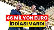 Fenerbahçe Başkanı Ali Koç Teknik Direktör Jose Mourinho'nun Maliyetini Açıkladı!