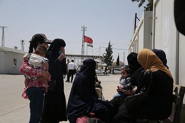 "Tüm Suriyeli sığınmacıların Türkiye’de kalması durumunda, Türkiye’nin geleceğinde Suriyeli sığınmacıların toplam sayısı %6’nın altında kalacaktır."