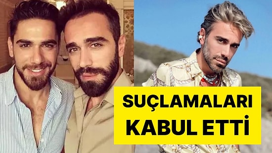 Hakim Karşısına Çıkan Kemal Doğulu: "Onun Yüzünden Tefeciler Kafama Silah Dayadı''