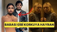 M. Night Shyamalan'ın Kızı Babasının İzinden Giderek Bir Korku Filmi Çekti!