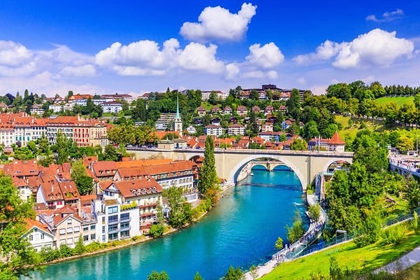 Bern