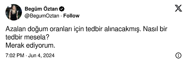 Bu konuda alınacak tedbirlerin ne olacağı da Twitter'da beyin jimnastiği yapılmasına neden oldu.