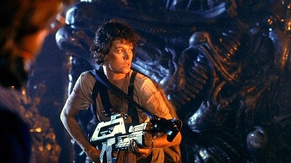 4. Aliens (1986)