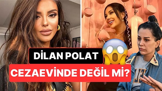 Dilan Polat İki Aydır Serbest mi? Magazine Dönen Bircan Bali’den Ortalığı Karıştıran İddia!