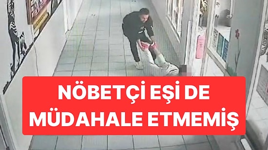 Ankara’da Öğretmen Şiddeti: Down Sendromlu Öğrenciye Resmen İşkence Yapmış