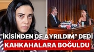 Kızılcık Şerbeti'nin Nursema'sı Ceren Karakoç'un Kahkahalarla Anlattığı Aldatma Hikayesi Topa Tutuldu!