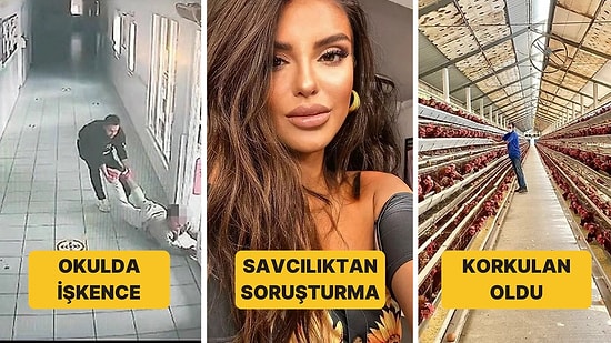 5 Haziran Çarşamba Akşamı Kaçırdığın Haberler