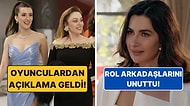 Demet Evgar Kriziyle İlgili Açıklamadan Nesrin Cavadzade'nin Vedasına TV Dünyasında Bugün Yaşananlar