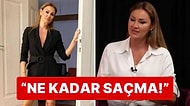 Pınar Altuğ Magazin Programı Sunuculuğunu Neden Bıraktığını Açıkladı!