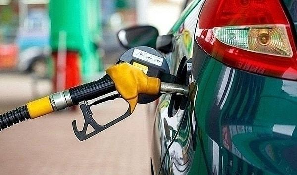 Ankara güncel benzin ve motorin fiyatları