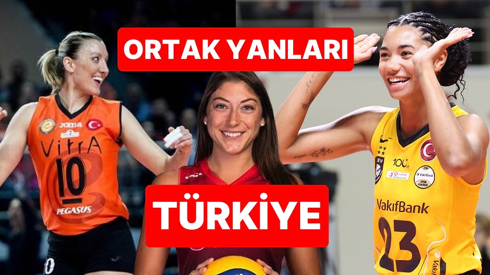 Yolu Sultanlar Ligi'nden Geçmeyen Neredeyse Yok! ABD'nin Olimpiyat Kadrosu Belli Oldu