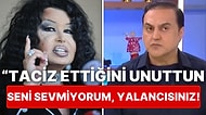 Bülent Ersoy, Menajeri Haluk Şentürk’le İlgili İddialarda Bulunan Arto’ya Resmen Had Bildirdi!