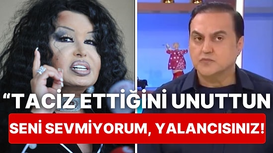 Bülent Ersoy, Menajeri Haluk Şentürk’le İlgili İddialarda Bulunan Arto’ya Resmen Had Bildirdi!