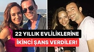 Yolun Sonu Denmişti: Boşanacakları İddia Edilen Jess Molho ile Zeynep Molho'dan İyi Haber Geldi!