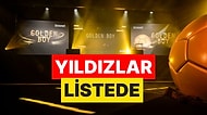 Gurur Tablosu: Dört Milli Futbolcumuz Golden Boy Ödülüne Aday Gösterildi