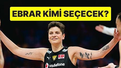 Çarşı Pazar Karıştı: Fanatik Beşiktaşlı Ebrar Karakurt Fenerbahçe'ye mi Transfer Olacak?