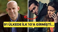 Harlan Coben'in Romanından Uyarlanan Netflix Dizisinin Detayları Belli Oldu!