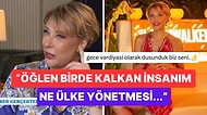 Gözlerde Büyütüldüğünü Düşünen Gülse Birsel Sosyal Medyadan Gelen Yorumlara Dikkat Çeken Yanıtlar Verdi
