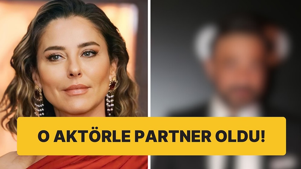 Kimle Partner Oldu? Şahane Hayatım'da İzlediğimiz Ece Uslu, Televizyona Geri Dönüyor