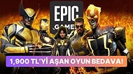 Steam Değeri 1,900 TL'yi Aşan Şahane Oyun Epic Games Store'da Ücretsiz Oldu