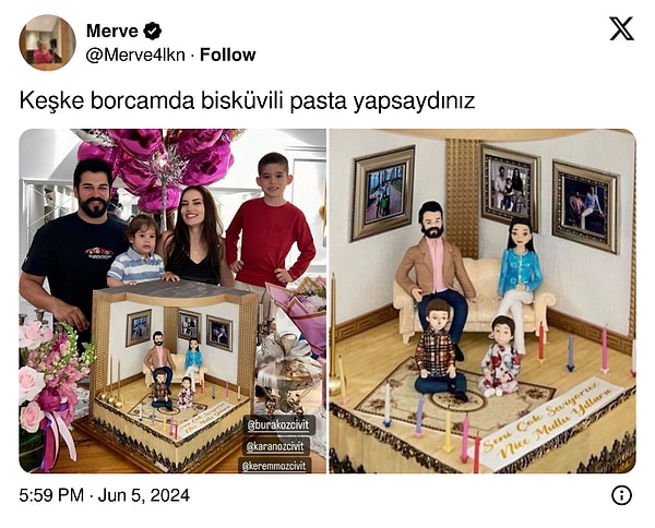 Çok doğru!