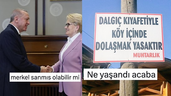 Küfürsüz de Komik Olunabileceğini Kanıtlayan Kadınlardan Haftanın En Çok Güldüren Tweetleri