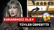 Taylor Swift Konserinde Tek Başına Dans Eden Esrarengiz Kişi Hakkında Tahminde Bulunanların Goygoyu Bitmedi