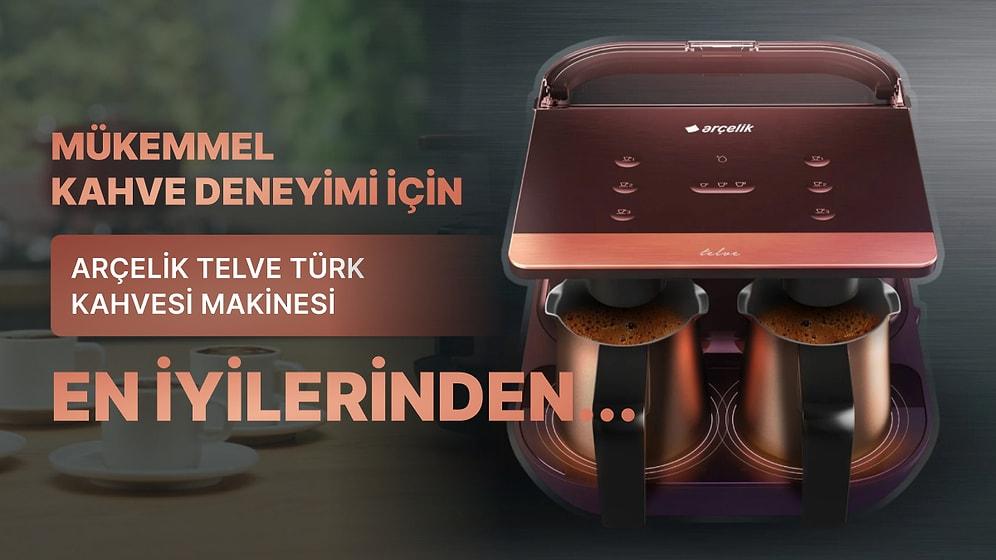 A101’e Gelsin Diye Beklediğimiz Arçelik Telve Türk Kahve Makinesi Alınır mı? Sizin için inceledik!