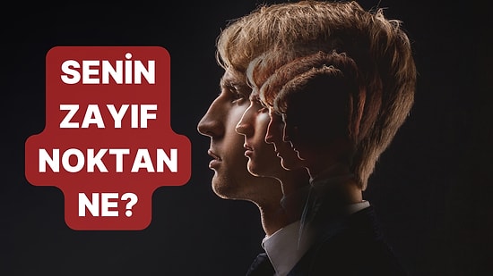 Tek Soru Tek Cevap: En Kırılgan Noktanı Söylüyoruz!