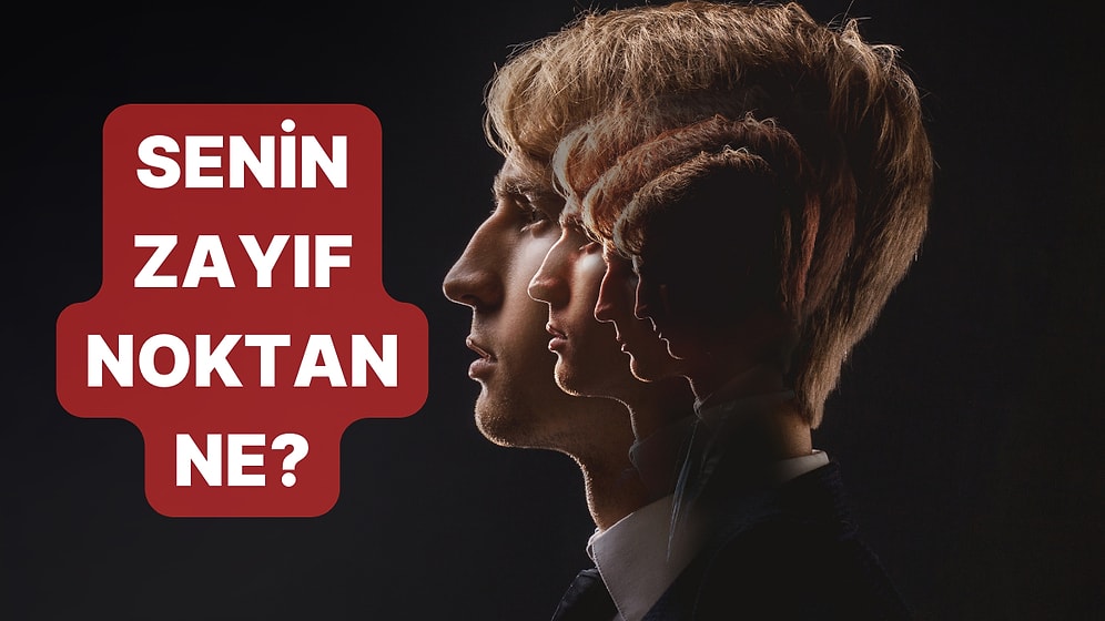 Tek Soru Tek Cevap: En Kırılgan Noktanı Söylüyoruz!