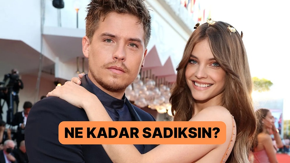 Sen Sadık Bir İnsan mısın?