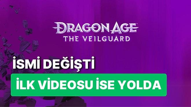 Yeni Dragon Age Oyunun İsmi Dragon Age: The Veilguard Oldu