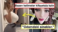 Instagram'da Paylaştıkları Fotoğraflara Photoshop Yaparak Tamamen Tanınmaz Hale Gelen Acayip Kişiler