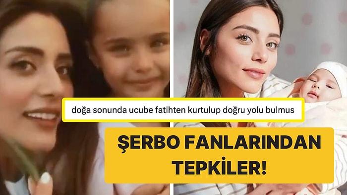 Sıla Türkoğlu'nun Emir Can İğrek Klibindeki Halleri Şerbo İzleyicilerine Goygoy Malzemesi Oldu