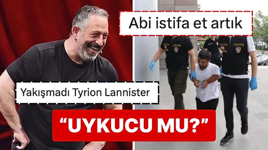 Bu Sefer Güldürmedi: Cem Yılmaz'ın Fuhuş Operasyonu Yorumundaki 'Cüce' Benzetmesi Eleştiri Yağmuruna Tutuldu