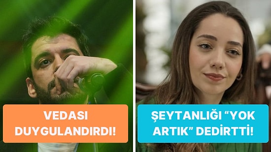 Esra Erol'daki Kıyma Makinesi Cinayetinden Görkem'in Deccallığına Televizyon Dünyasında Bugün Yaşananlar