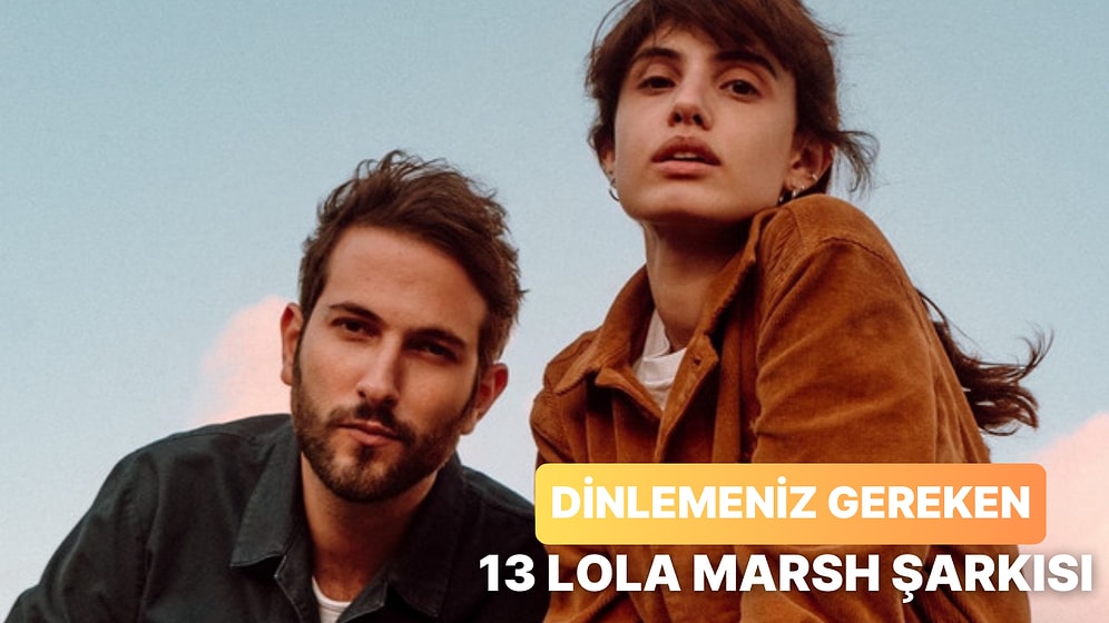 Ruhunuzun Derinliklerine İnecek Bir Ses: Lola Marsh ile Tanışın!