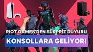 Riot Games Duyurdu: Valorant Yeni Nesil Konsollara Geliyor!