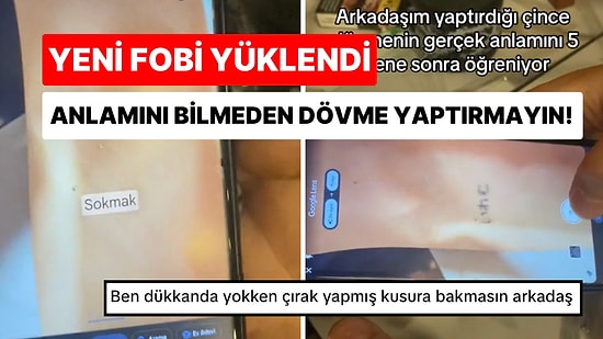 İsim Yazdırmak İstedi Sokmak Anlamına Geldiğini Öğrendi: 5 Yıl Sonra Dövmesinin Anlamını Öğrenen Talihsiz Genç