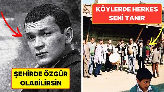 Şehirlerle Köyler Arasındaki En Büyük Farklar Sizi Çok Şaşırtacak!