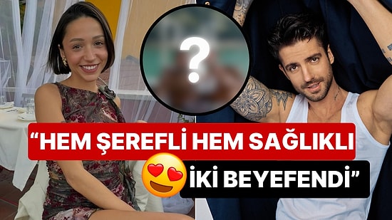 Zeynep Bastık'la Tanıma Aşamasında Olan Serkay Tütüncü ve Bülent Şakrak Birlikte Tatile Çıktı: Yorum Gecikmedi