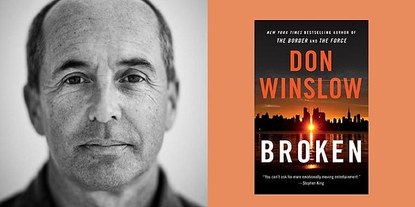 Don Winslow's novel 'Crime 101' is being adapted for the big screen. The film, with plot details kept under wraps, is expected to be released next year.