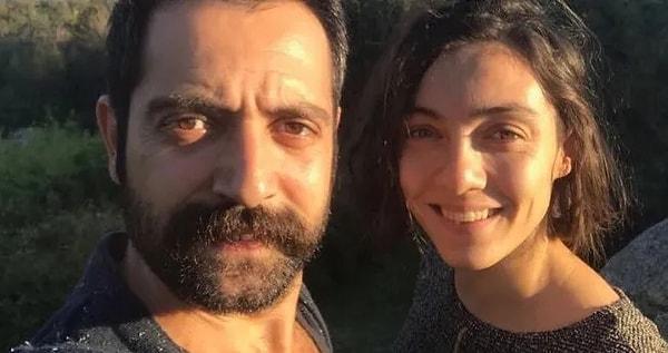 2018 yılında evlendiği oyuncu eşi Gürhan Altundaşar ile 2021 yılında boşanan Dizdar özel hayatındaki gelişmelerle de konuşuluyor tabii.