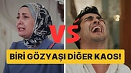 Kızılcık Şerbeti ve Yalı Çapkını Sezon Finali Reytingleri Ne Durumda?